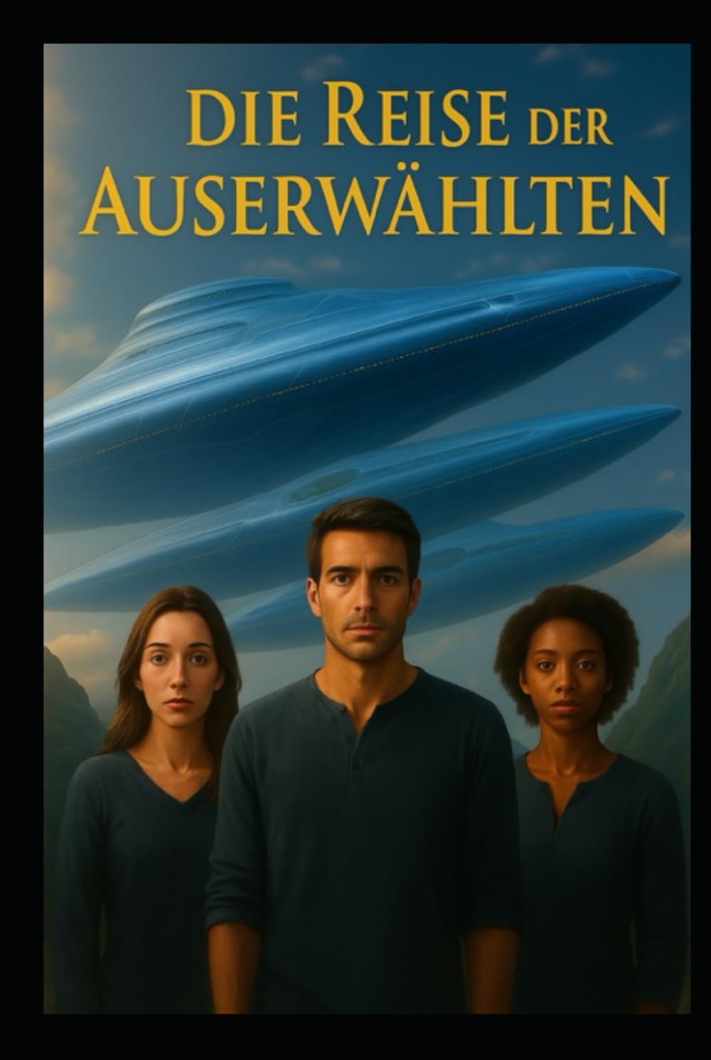 Die Reise der Auserwählten