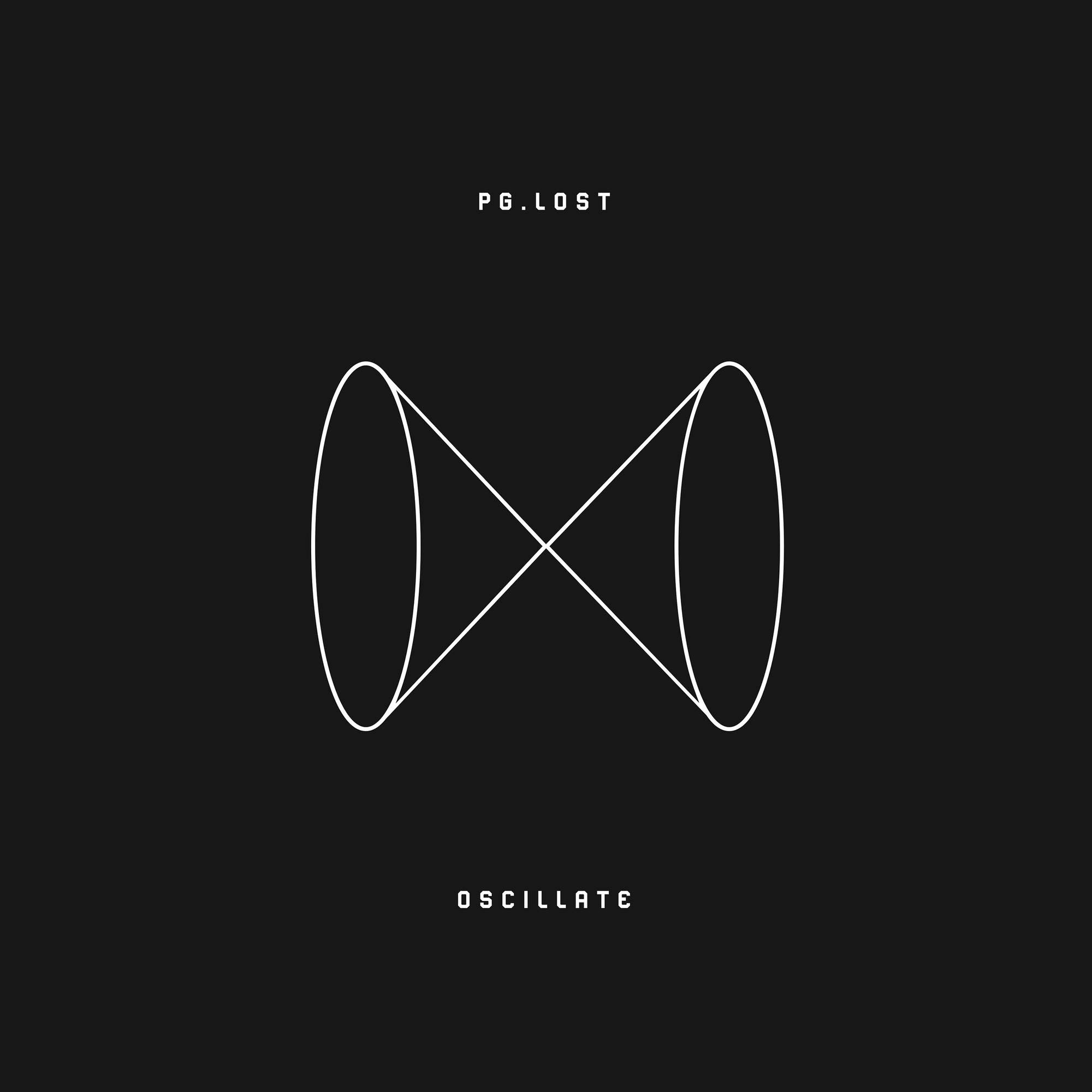 Oscillate [VINYL]