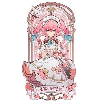 モーディス 崩壊スターレイル フレッシュサンシャインシリーズ アクリルスタンド モーディス 崩壊スターレイル フレッシュサンシャインシリーズ