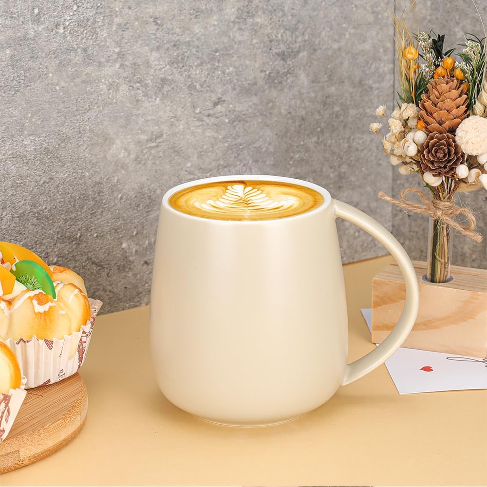 Thank You Gift for Women ,Appreciation Gift Set with Canvas Tote Bag, Ceramic Mug, Scented Candle, Bath Bomb, Dried Flower Card & Keychain , Relaxing Gifts for Her, Friends, Teachers, Coworkers - Image 5