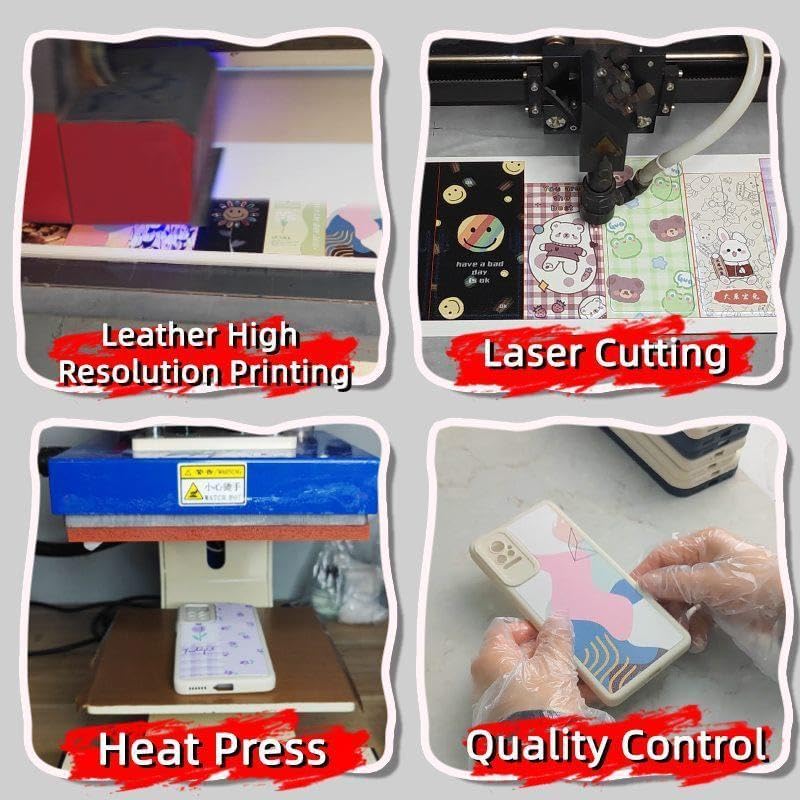 Miniatura 7 de Disipación de calor - Lujosa funda de teléfono Lulumi para Xiaomi Redmi K40 Gaming EditionPoco F3 GT Creative The New Advanced Lambskin Protector de