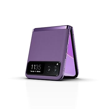 Amazon.com: Motorola razr | 2023 | Unlocked | Made for US 8