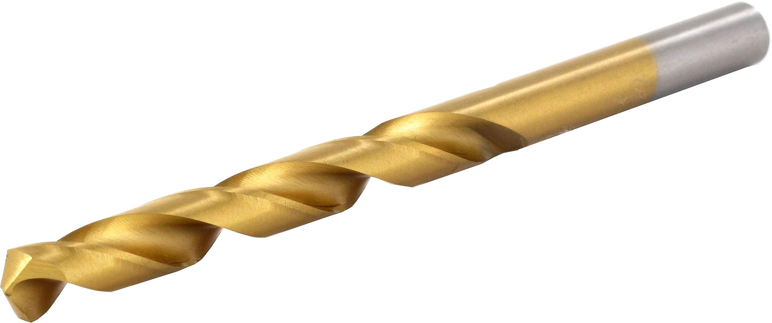 Famag metallspiralb. HSS-G TIN DIN 338 SB 243 004 800 4.8