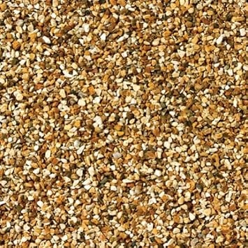 20mm Golden Gravel Bulk Bag