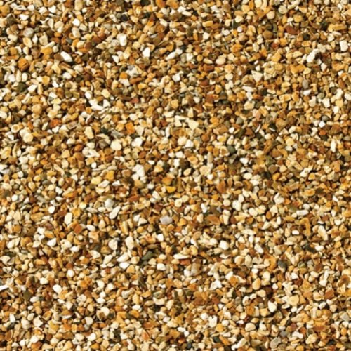 Image of Buildershop UK 20mm Golden Gravel Bulk Bag