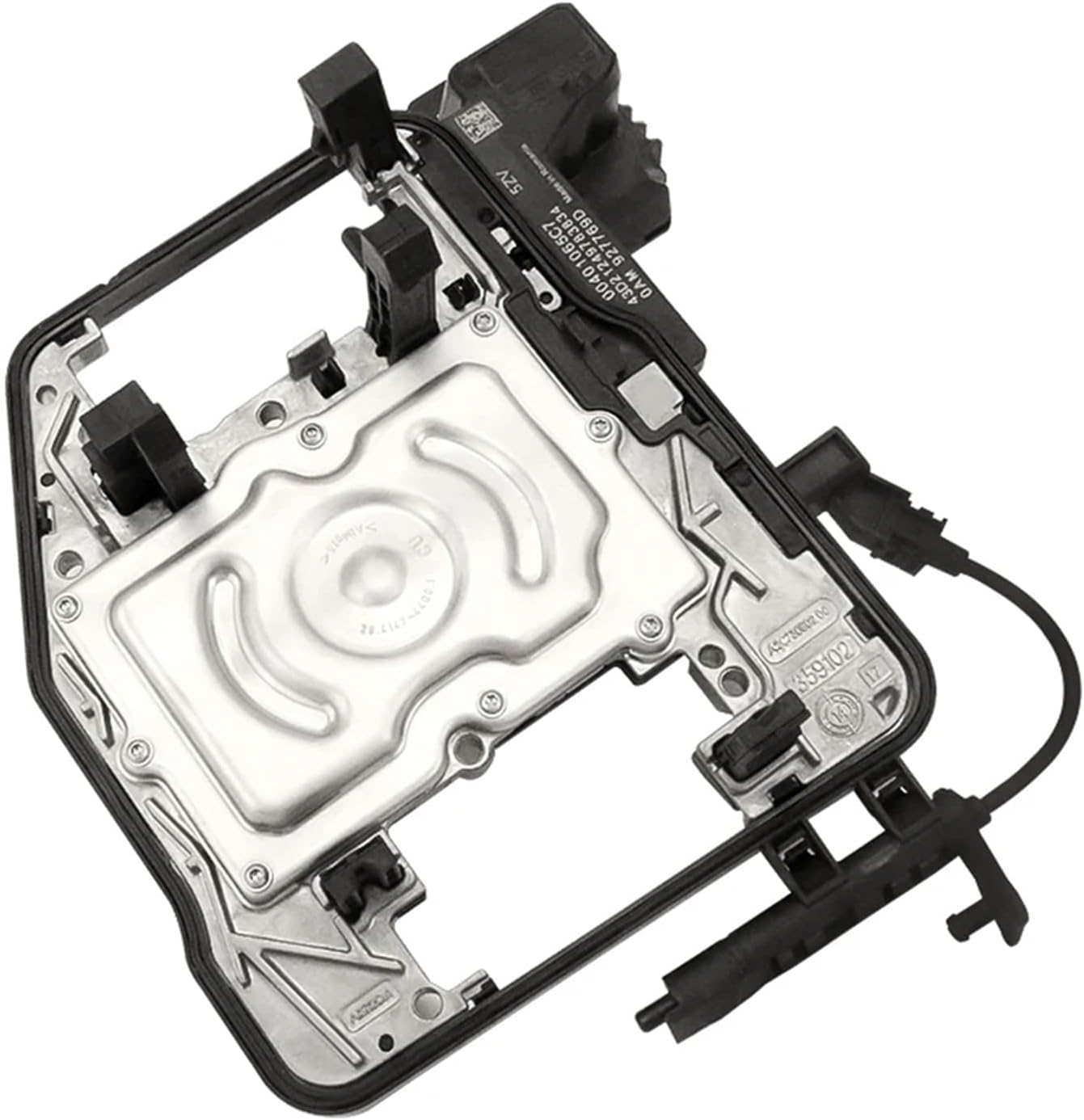 0AM927769D 7 DQ200 TCU TCM 0AM Transmission Control Unit OAM927769D 1Pcs(0AM927769D 1.4T)