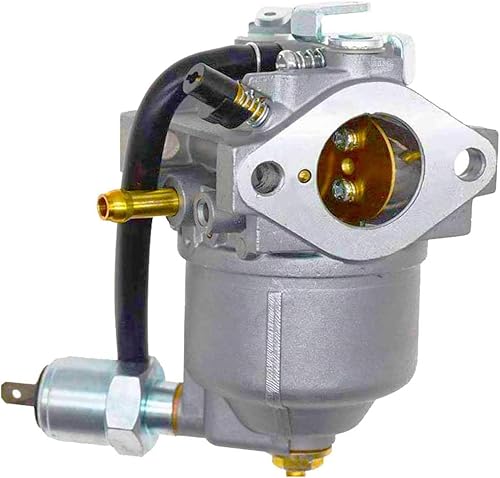 Miniatura 5 de 5YTR AM128355 kit de repuesto de carburador con juntas para John Deere 2317 2718 9330 LX188 LX279 LX289 17HP tractor de césped para Kawasaki FD501V