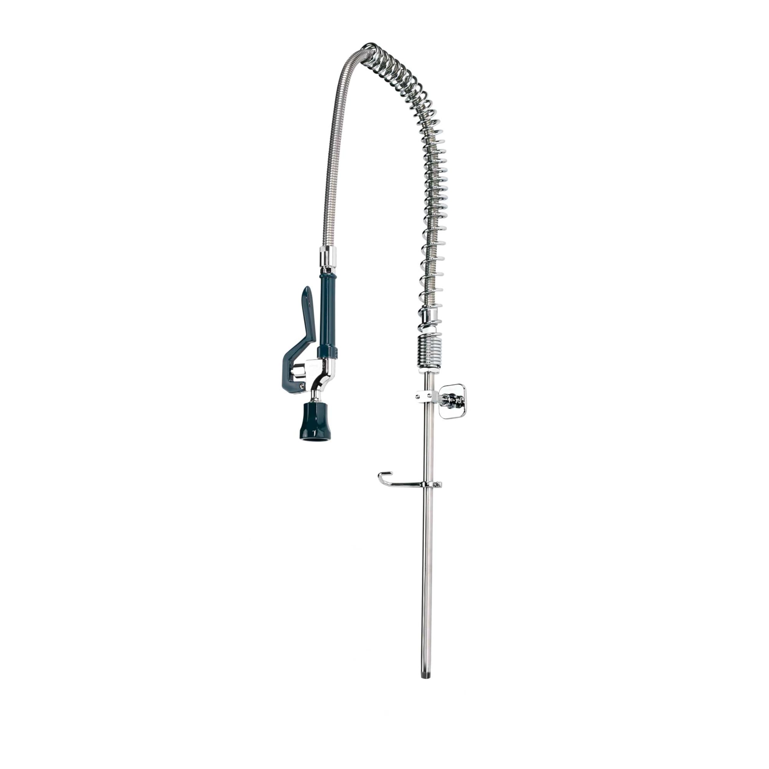 Krowne Royal Series Pre-Rinse Assembly – Stainless Steel, Model 17-XXXL