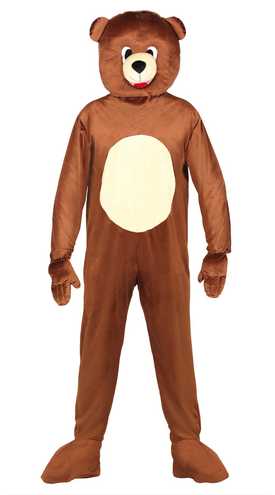 Guirca Pet Bear Costume