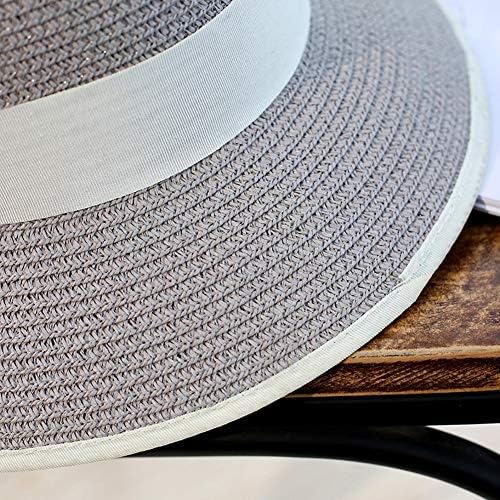 Cappelli Da Sole Safari Per Donna Cappello Estivo A Tesa Larga - Foto 3