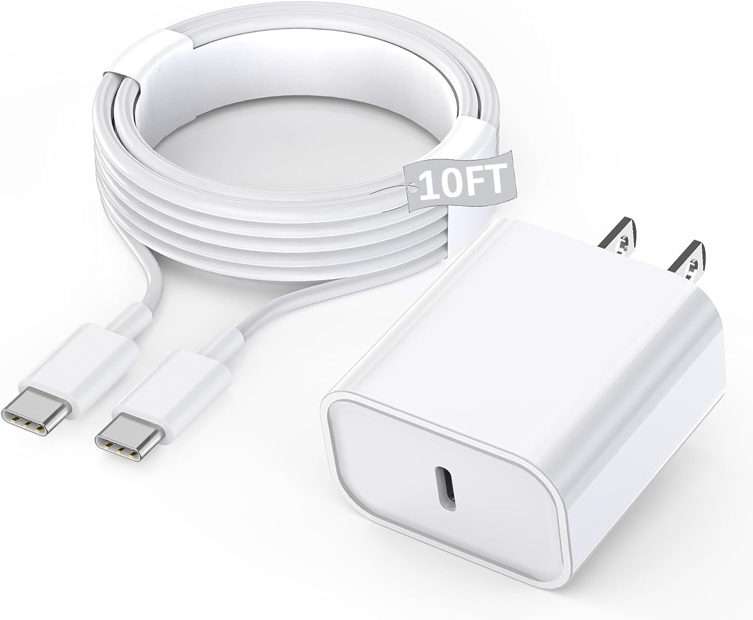 Charger Cable Ipad Air 4th Generation Charger Lightning Cable
