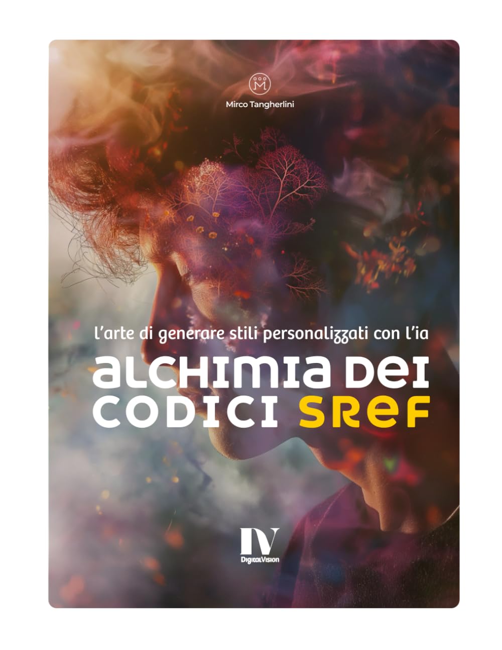 Alchimia dei codici SREF: L’arte di generare stili personalizzati con Midjourney