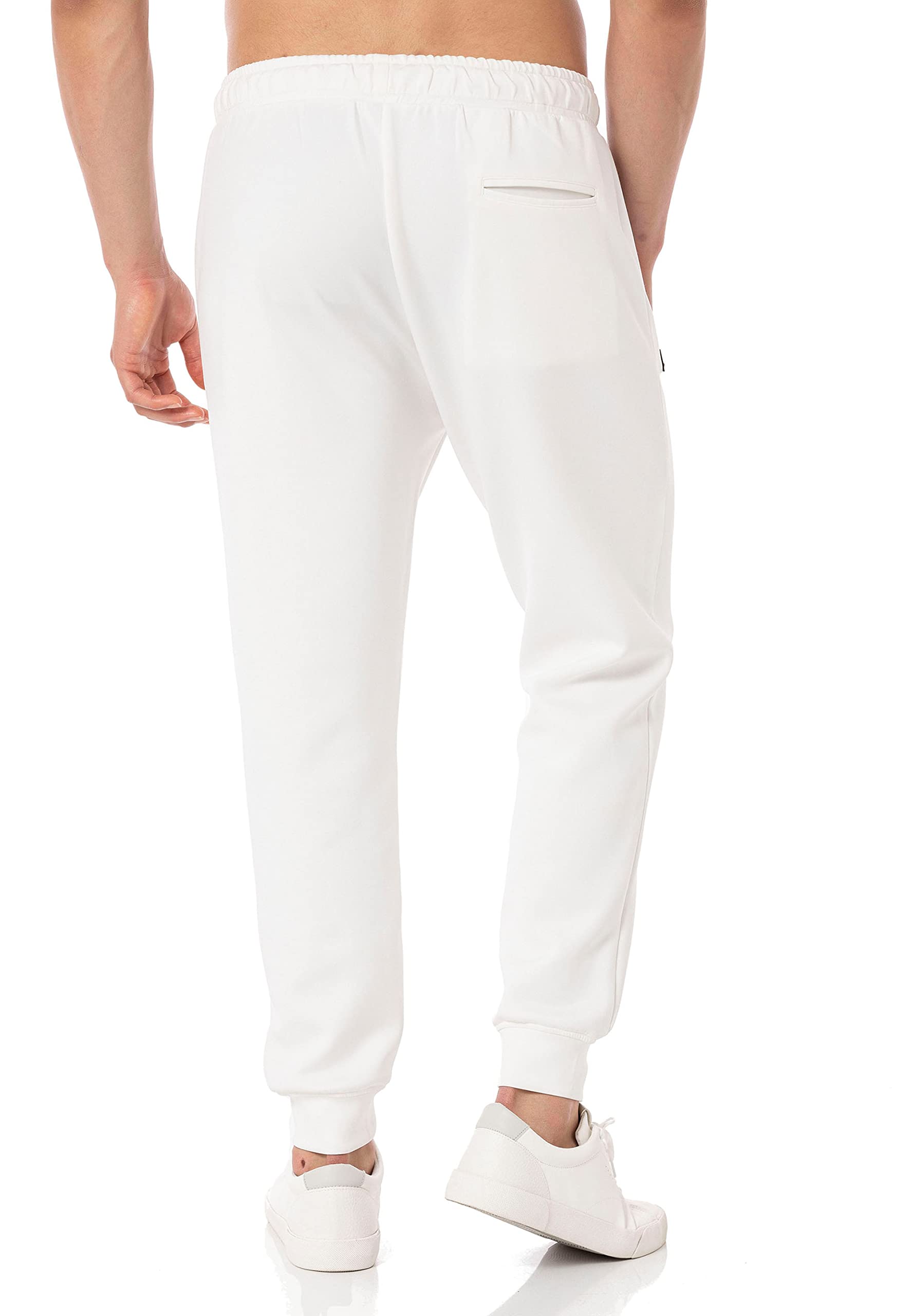 Redbridge Pantalones de chándal para hombre