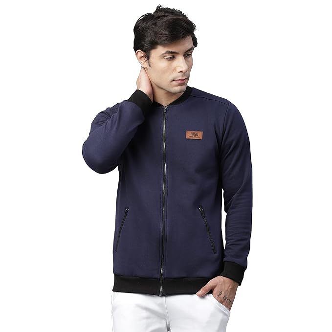 Rigo Men's Regular Jacket