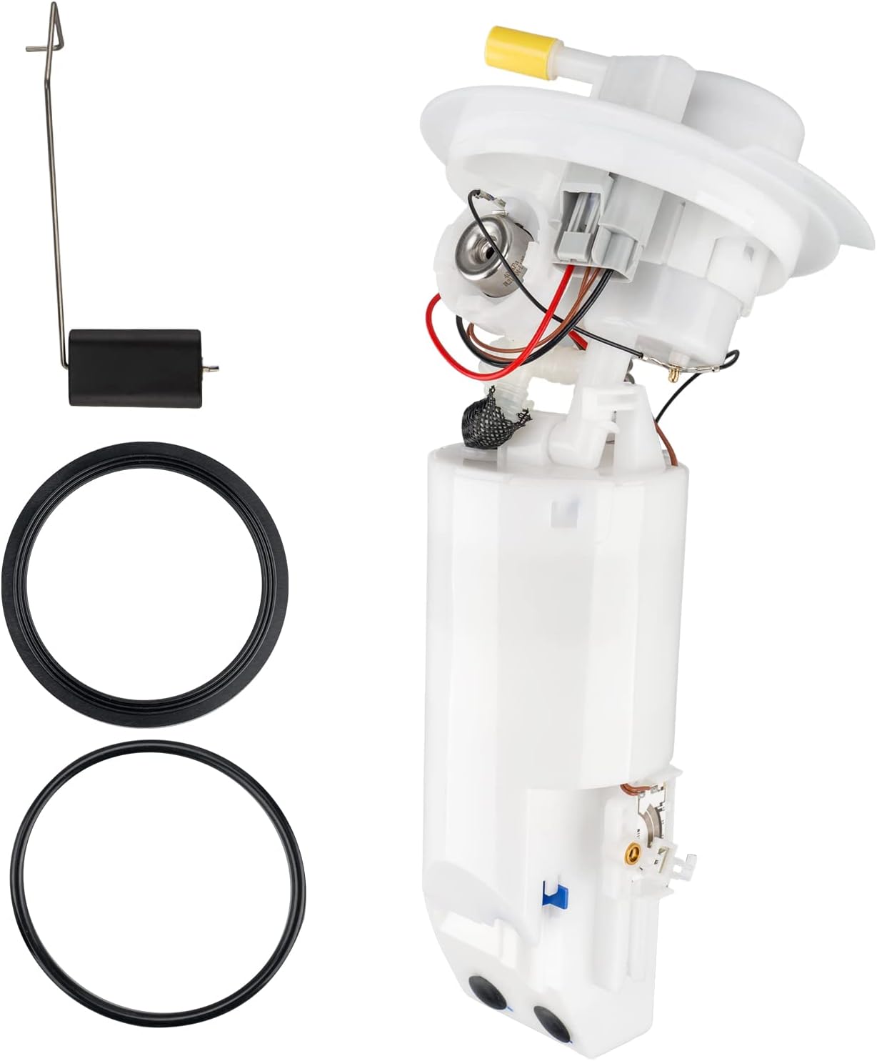 PHILTOP E7172M Electric Fuel Pump Assembly Fit for Town