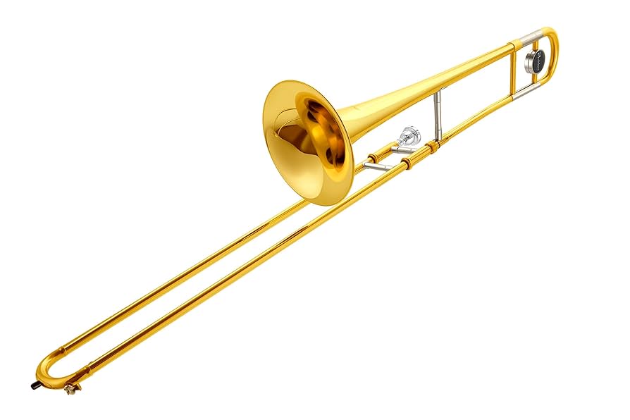 Amazon.com: Eldon by Antigua Trombone (TB-221) : Musical