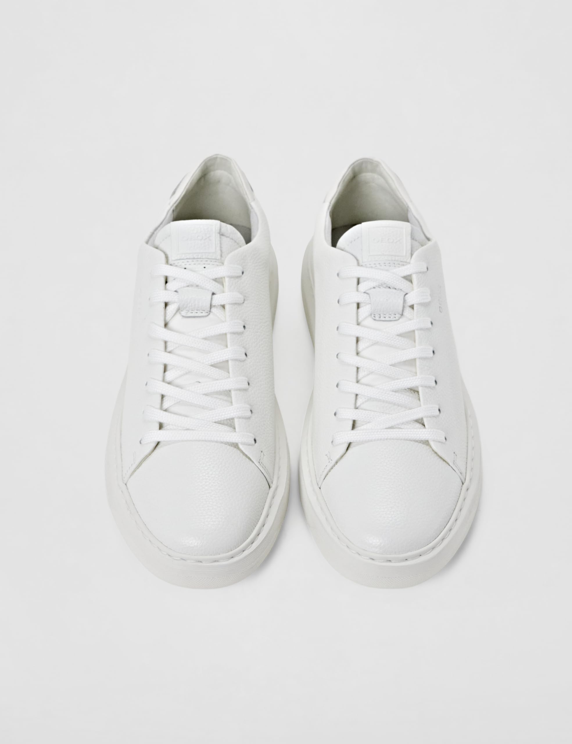 Geox Herren U Deiven A Sneaker
