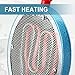 Vacuum Forming Machine Power Former Heat Molding Tool w/Steel Balls Lab Equipment