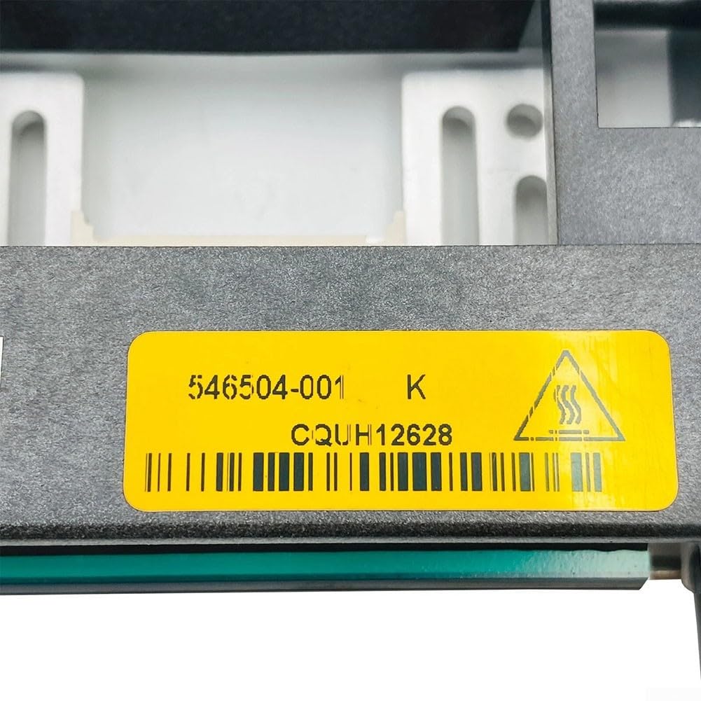 für thermo Druckkopf für Datacard SD160 SD260 SD360 SD460 Ersatz 546504-001 Klarer für druck Hochgeschwindigkeit ID Karten Bürogeräte Langlebig