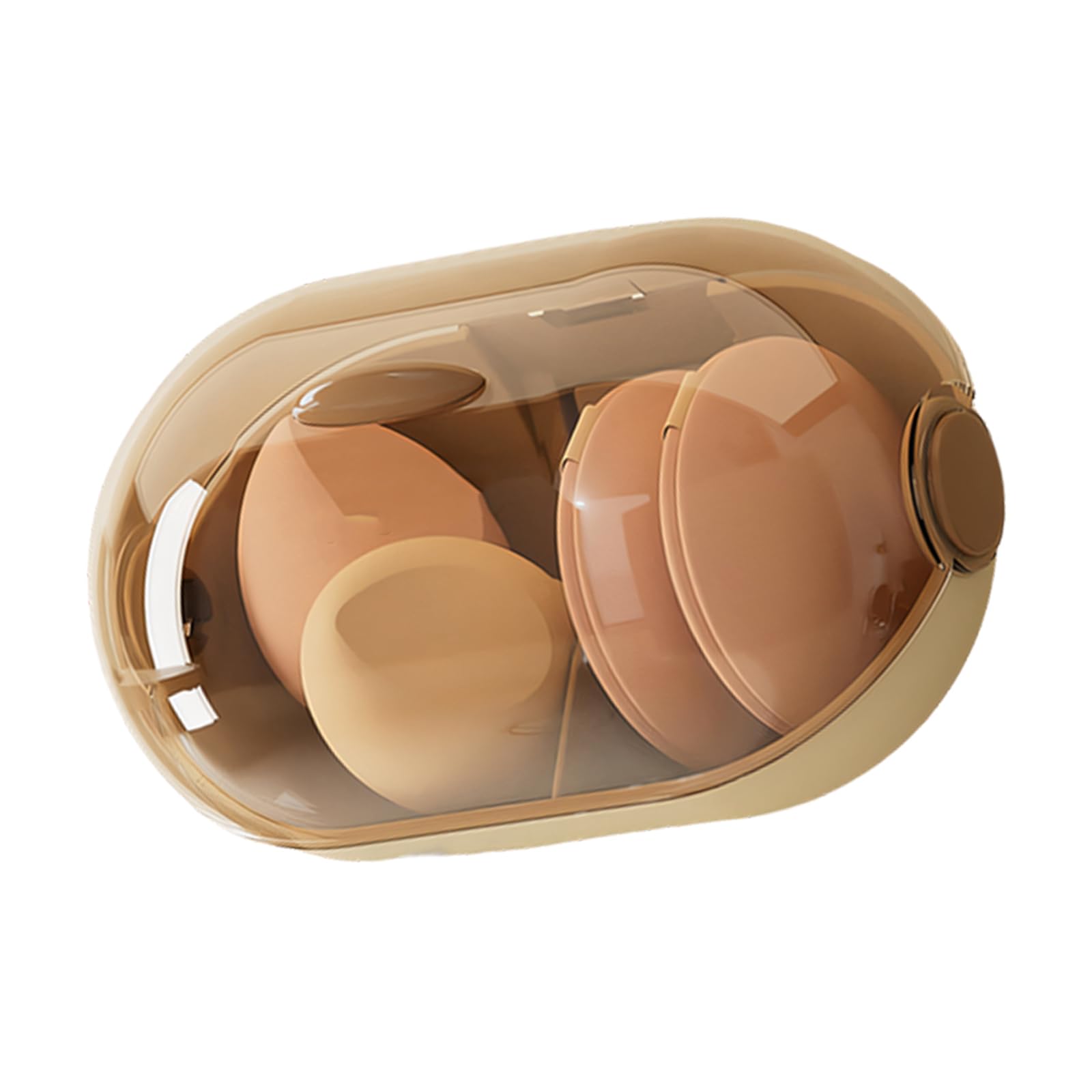 Nucelit Wall Mount Organizers Cover Protects Cosmetics Dustproof While Keeping Tidying Accessible Multipurpose Wall Planner