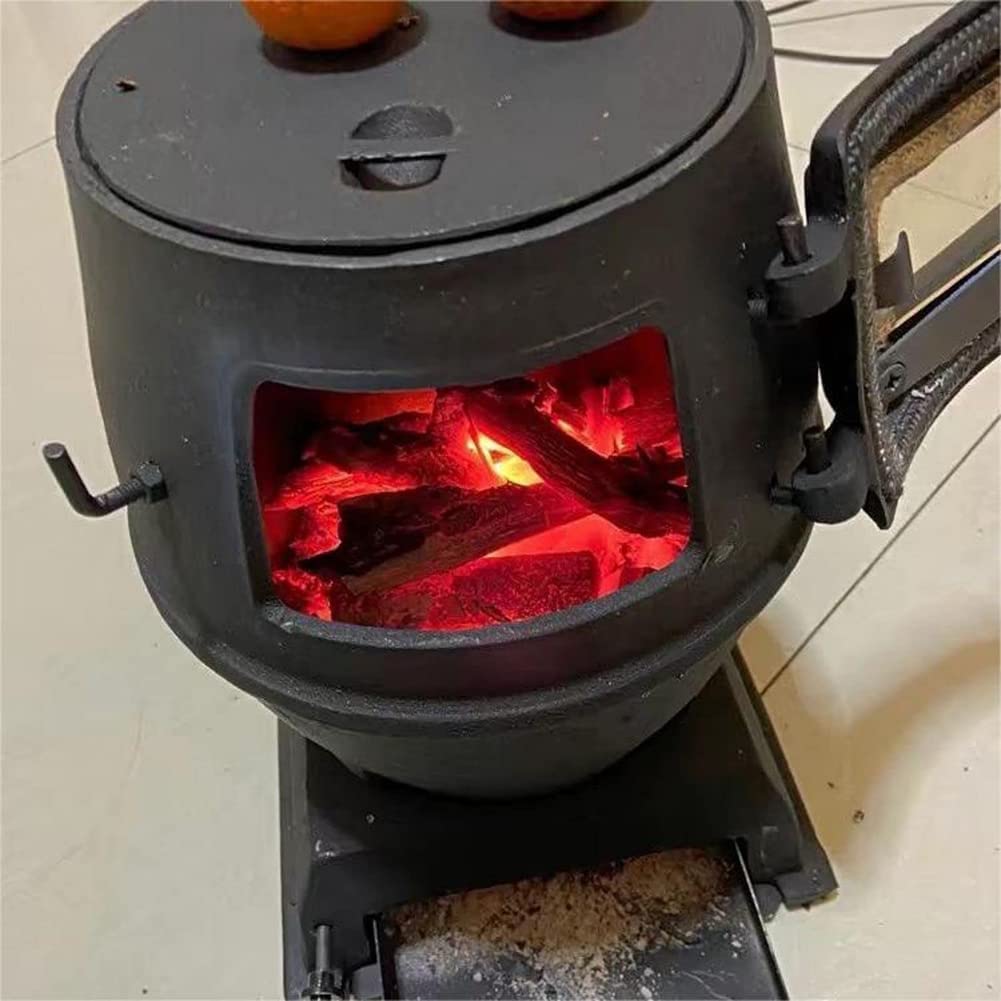 Wood Gas Stove Diy Backpacking Wood Stove Portable Wood Stove Set