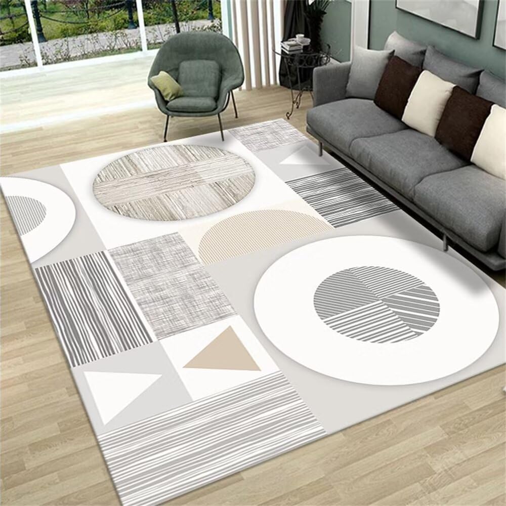 Tapis de couloir personnalisé 70x140cm pour décoration chambre fille