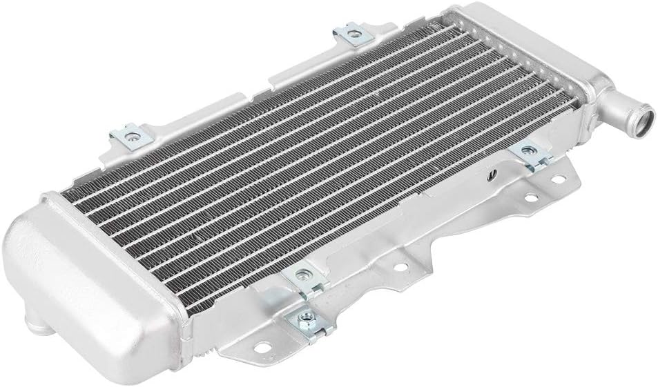 raffreddatore morbido per atv