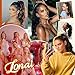 LONAI Ponytail Extension, 18
