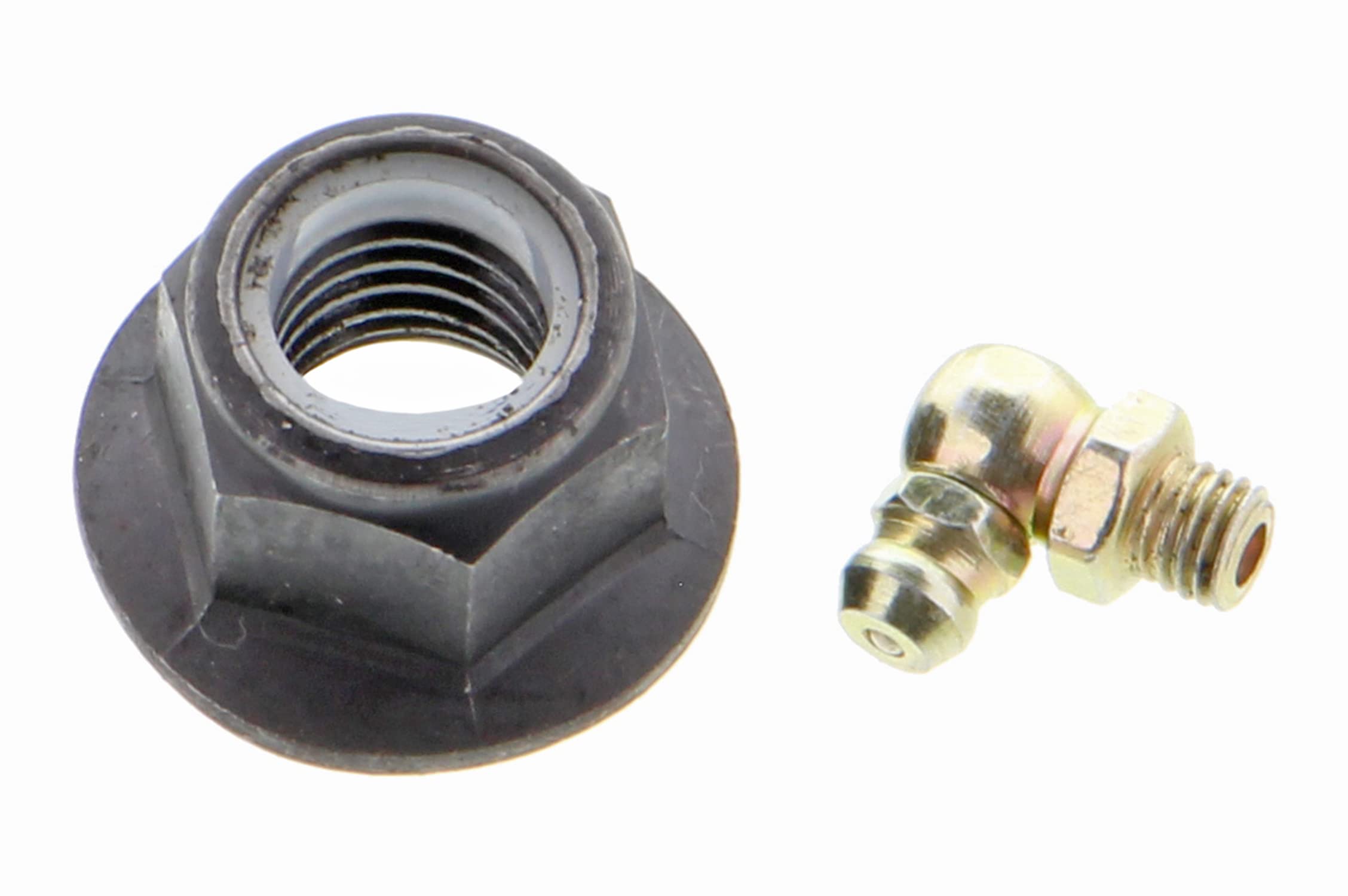 Mevotech Brazo de control de suspensión y conjunto de rótula P/N: CMS401214