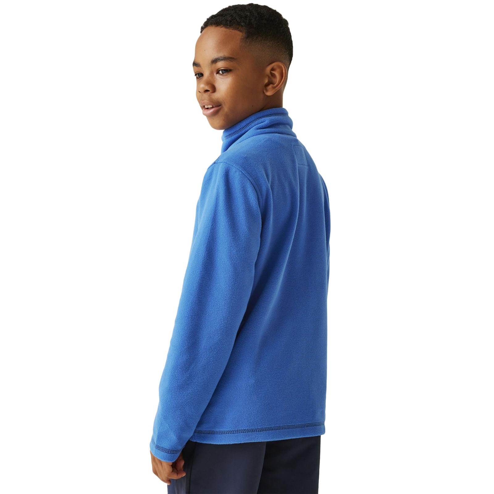 Regaty Oxford Blue/Navy 7-8
