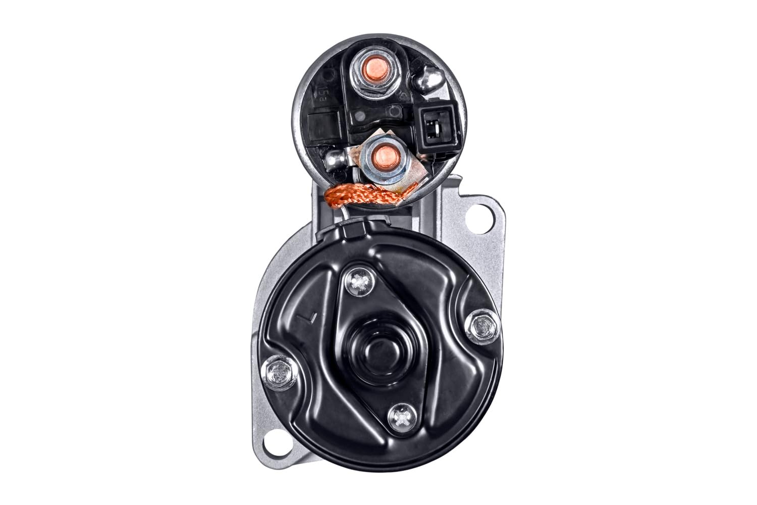 HELLA 8EA 012 527-071 Motor de arranque - 12V - 1.1kW