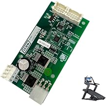 428528 Incline Motor Controller for NordicTrack Commercial Treadmill 1250 1750 2450 X22i X32i or Other Models Replace 424106, ZG0279