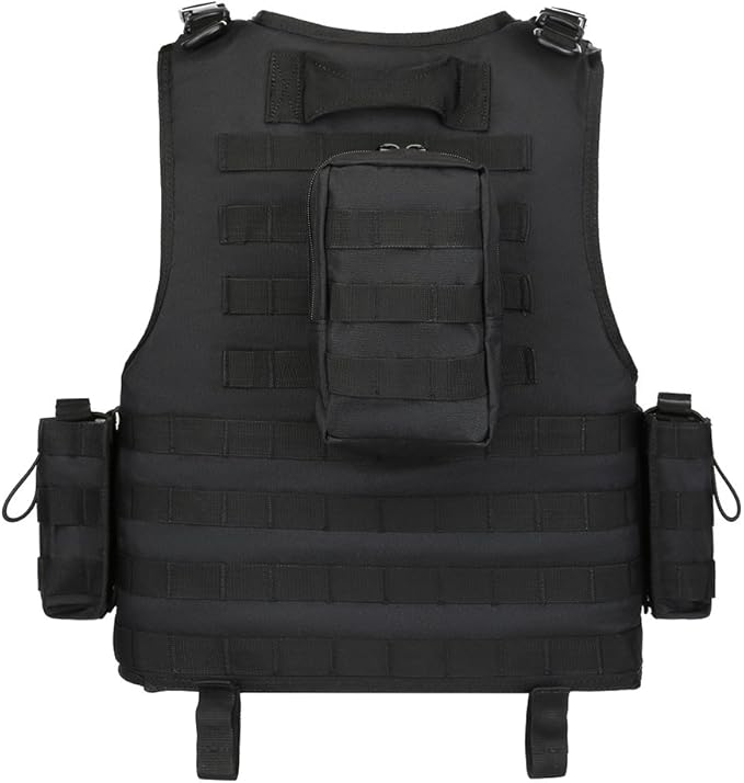 GZ XIN XING TACTICAL VEST