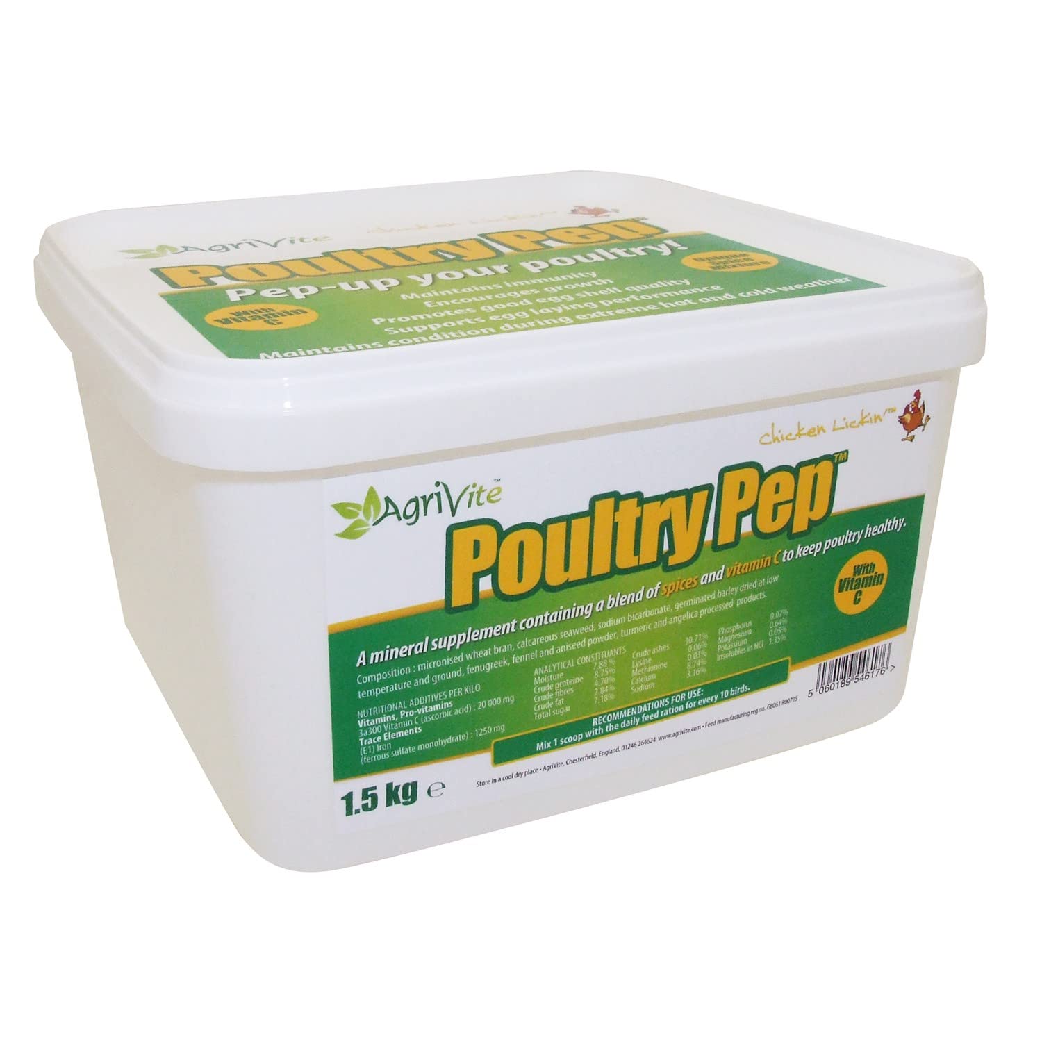Other AGRIVITE POULTRY PEP