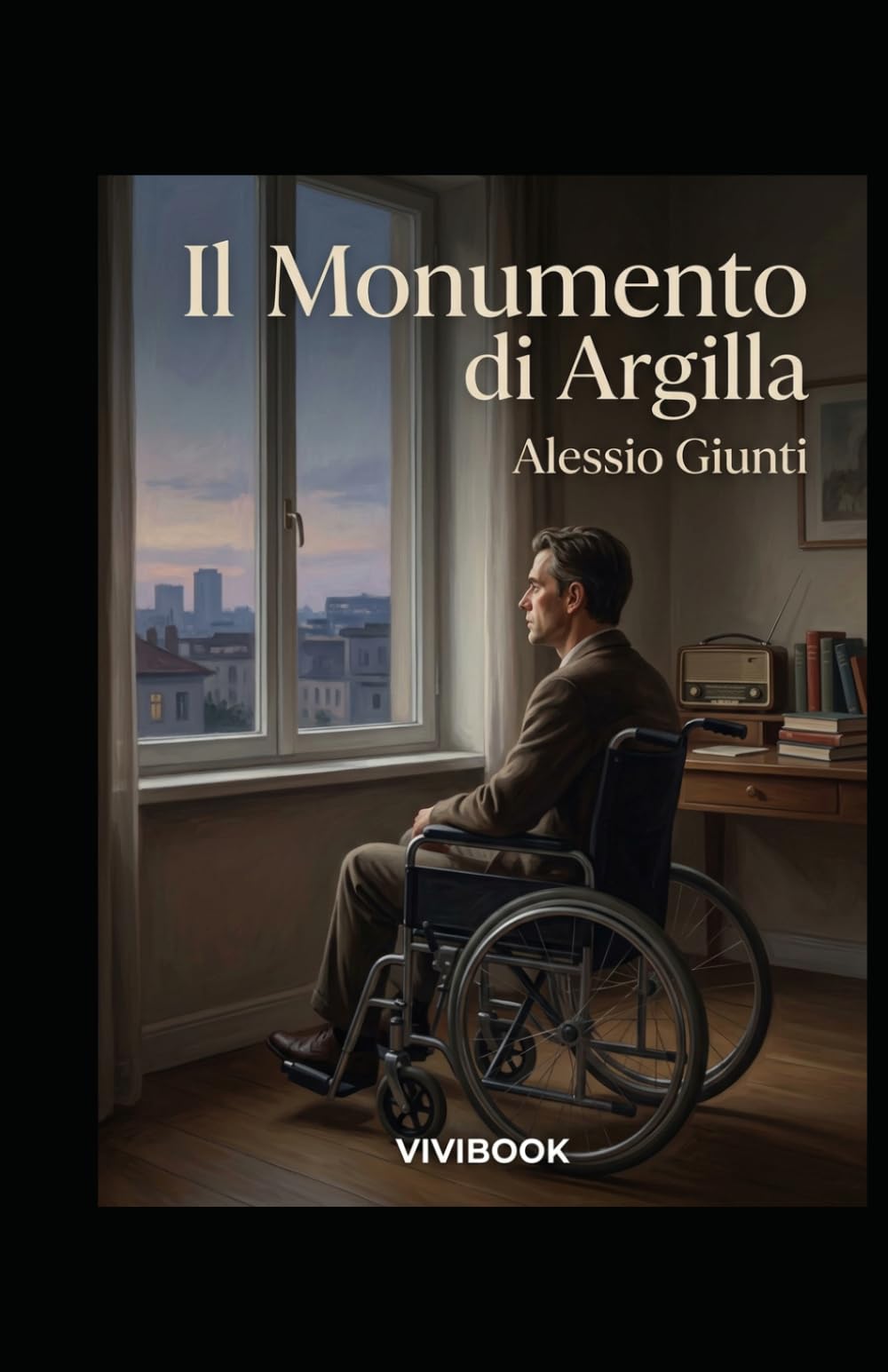 Il Monumento di Argilla: Romanzo drammatico sulla musica, l'ossessione per il successo e il prezzo del riscatto (Oltre l'orizzonte di argilla, cemento e vetro)