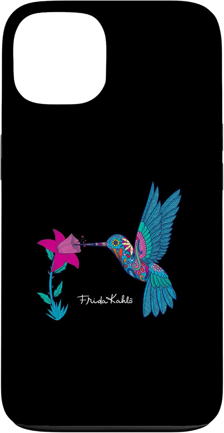 Frida Kahlo - Variety of items Case for iPhone 15