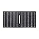 VILLAGEBOOM 15 Watt faltbares Leichtgewichts-Solarpanel für Outdoor Abenteuer - Solar Handy Ladegerät für Smart Phones, Tablet oder Powerbank (Nur Solarpanel)