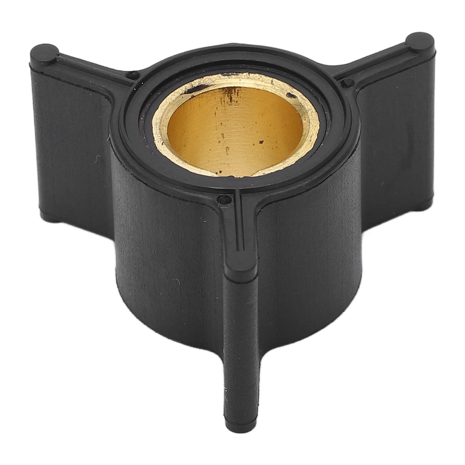 Girante della Pompa Acqua Fuoribordo 3 Pale 433935 Ricambio Evinrude 2 Tempi 2HP 3HP 4HP