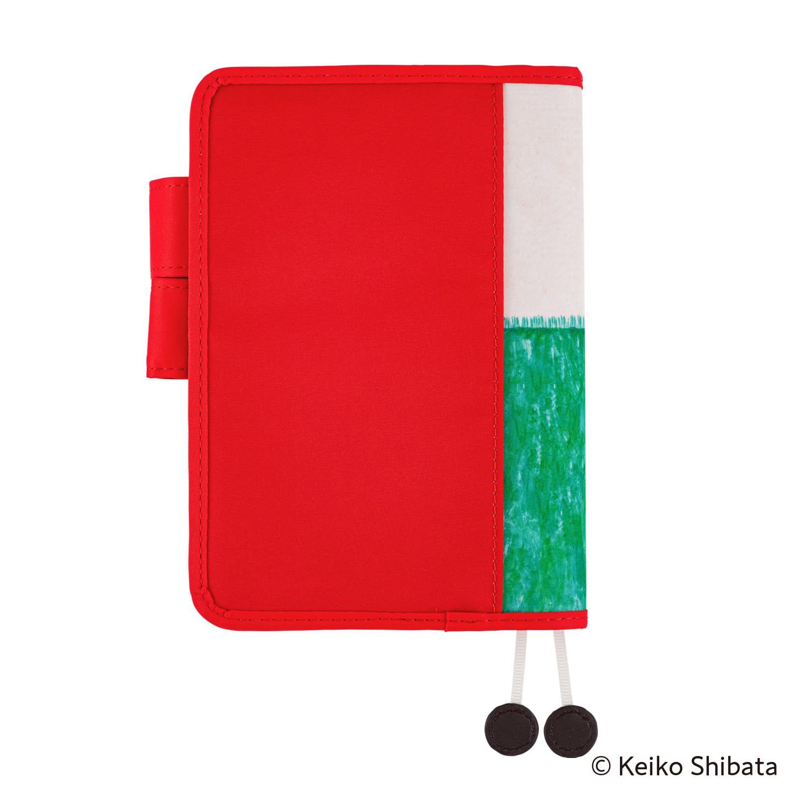 Amazon.com : Hobonichi Techo Original/Planner Cover [A6