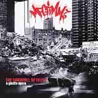 Amazon.co.jp: Downfall of Ibliys: A Ghetto Opera: ミュージック
