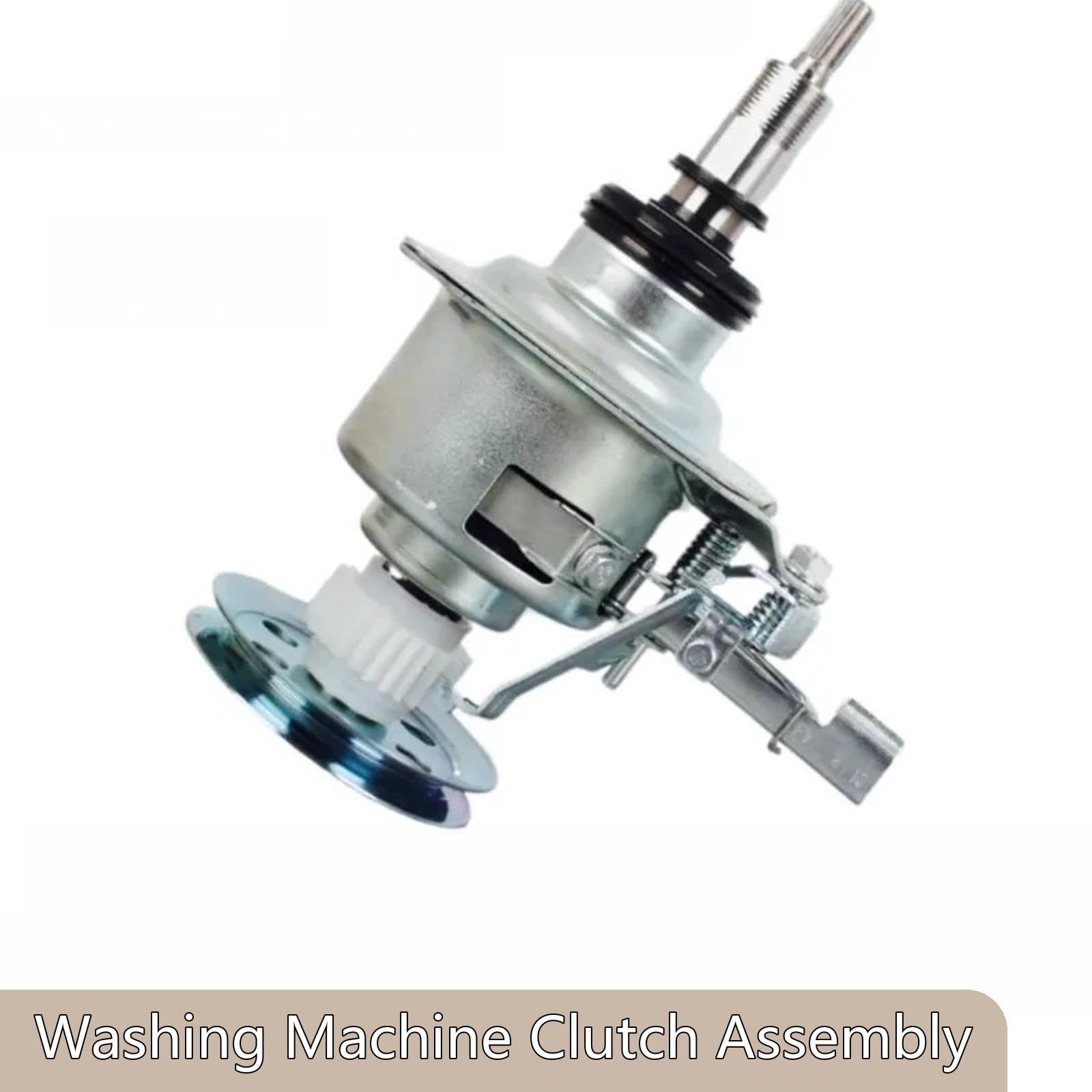 Embrague De Lavadora, Compatible Con Panasonic, Montaje Automático De Rodamiento De Desaceleración XQB72-Q716U
