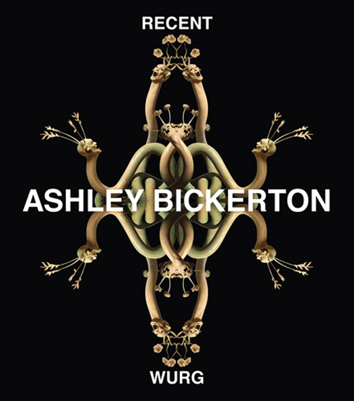 Ashley Bickerton: Recent Works