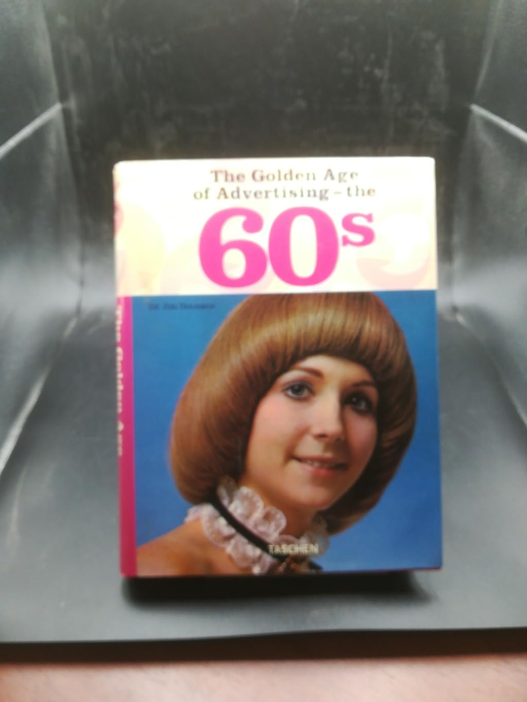 The Golden Age of Advertising - the 60s: VA