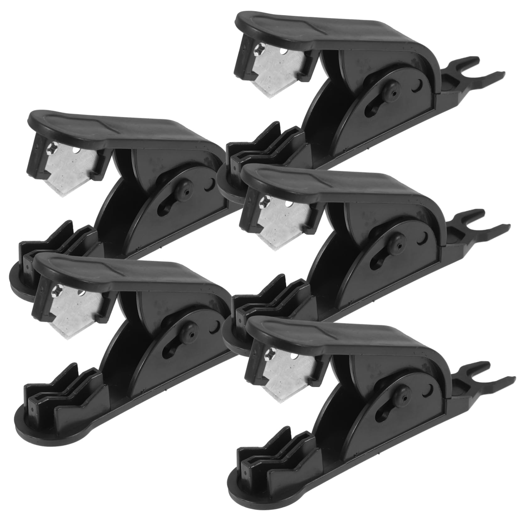 Homoyoyo 5pcs Cutters Hose Cutters for Pipes Hoses Tool Easy to Use Compact Lightweight
