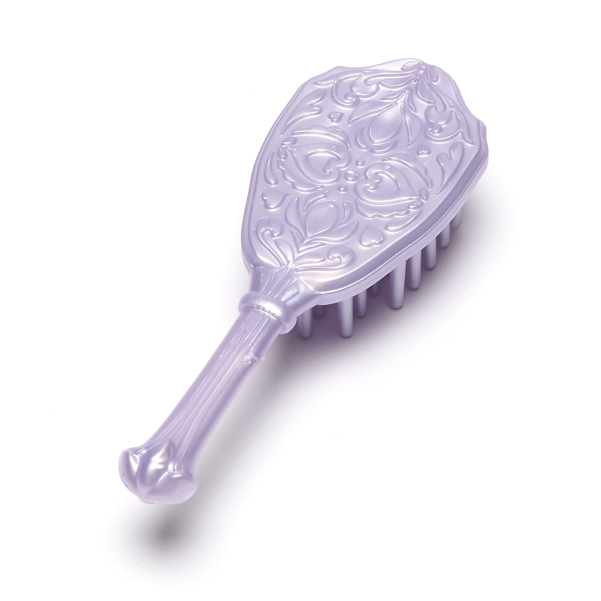 Disney Store Official - Die Eiskönigin 2 - ELSA - Klassische Puppe - 29 cm/11" - Voll bewegliche Disney Prinzessinnen Puppe im eisblauen Outfit - Mit Spielzeughaarbürste - Ab 3 Jahren geeignet
