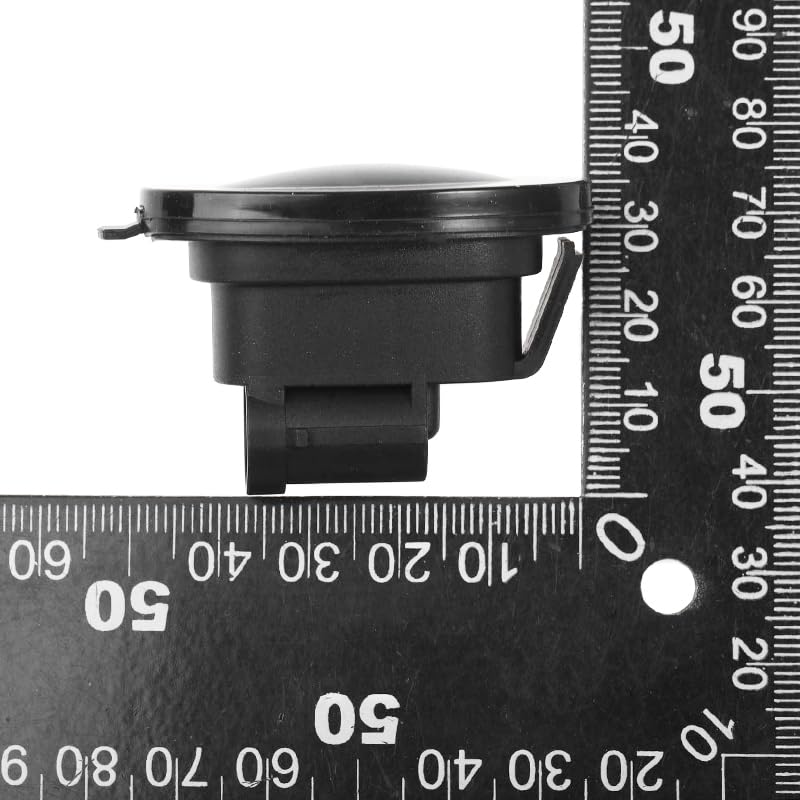 Interruptor de puerta elevadora para Grand Cherokee 11-13 con sensor de apertura suave 6