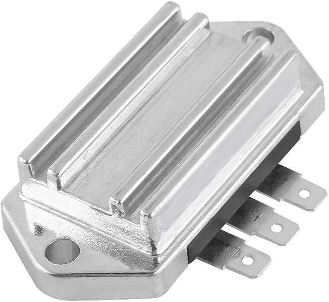 Kohler Voltage Regulator, Voltage Regulator Rectifier Automatic Voltage