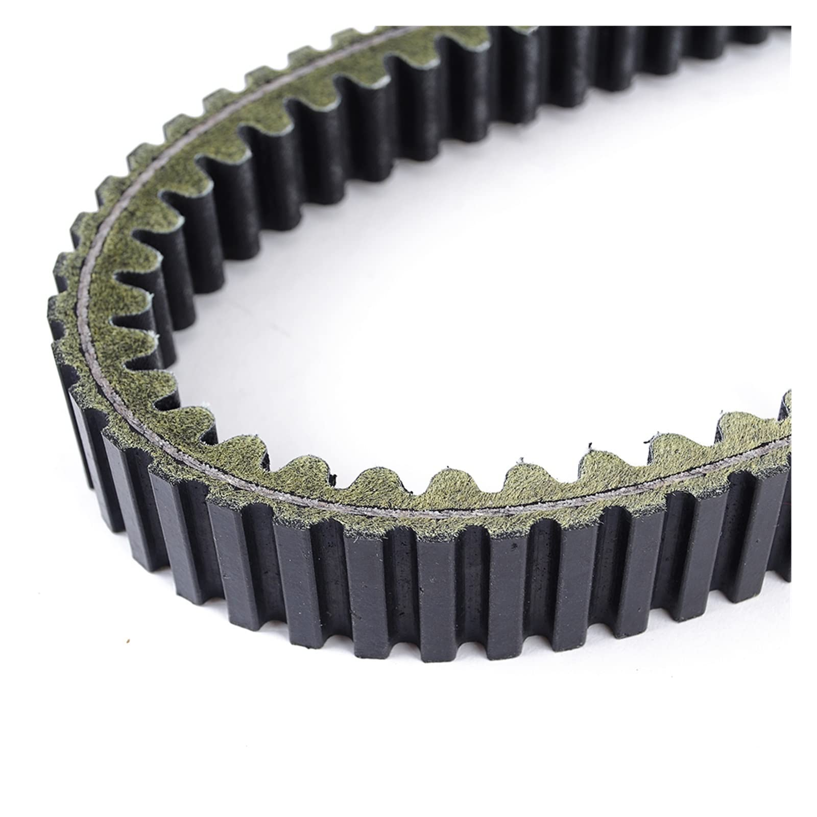 Correa De Transmisión Para Kymco 200 - Repuesto 23100-KN7-799, Medidas 799x19x28 Mm, De Caucho Resistente