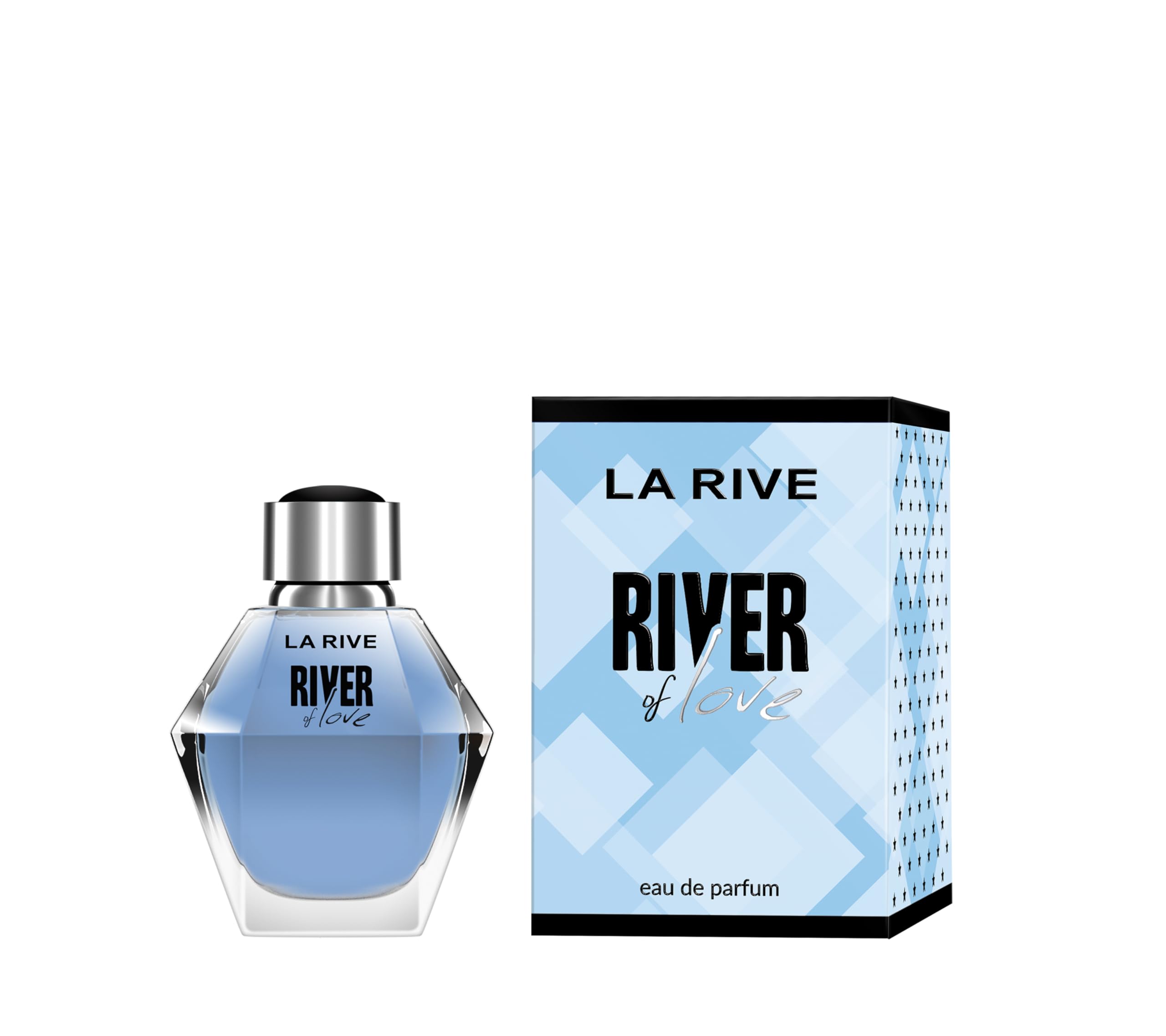 La Rive River Of Love Eau De Parfum Spray 100ml