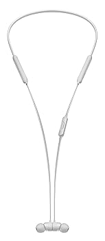 Amazon.com: BeatsX Earphones - Satin Silver (Renewed